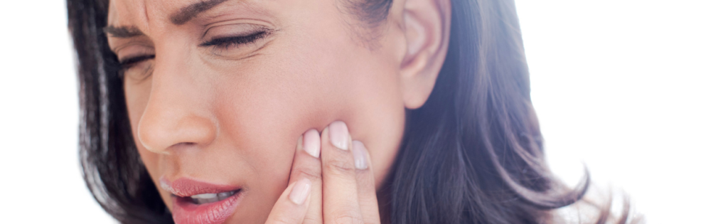 Temporomandibular Joint Disorder (TMJ)