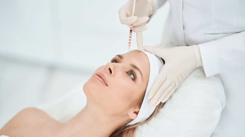 Say Goodbye to the Scalpel: Non-Surgical Techniques for Facial Sculpting