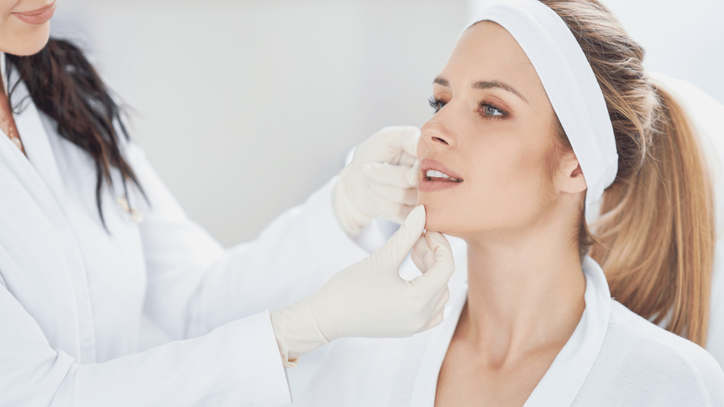 Managing Risks in Aesthetic Practices