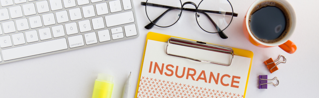 Types of Insurance Policies for Aesthetic Practitioners.