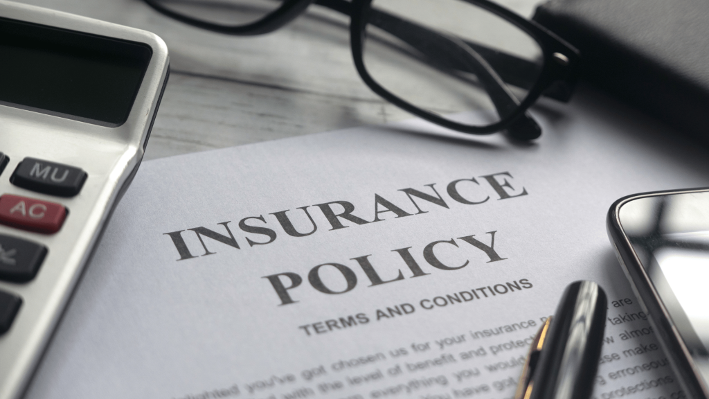 8 Types of Insurance Policies in the Aesthetic Industry
