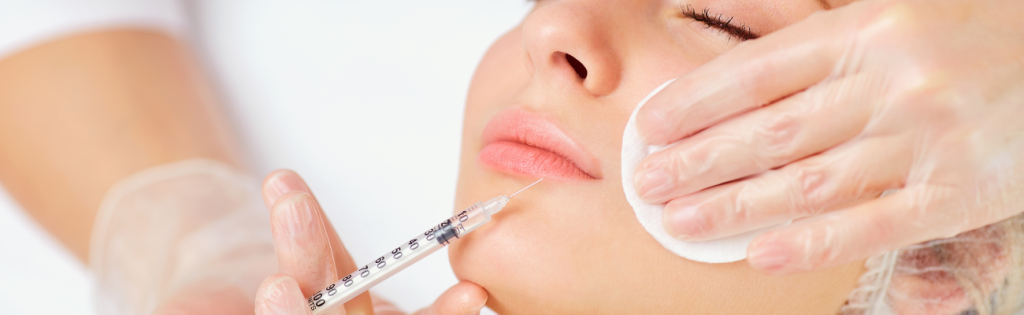  Achieve natural, refreshed looks with these dermal filler techniques.