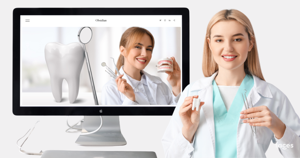 Discover how a dental website can transform your practice. Learn about patient engagement, marketing, and more with our insightful guide.