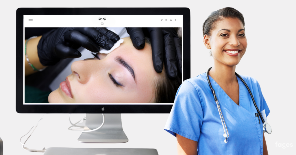 Discover top website benefits for brow specialists. Enhance visibility, client engagement, and growth in the beauty industry.