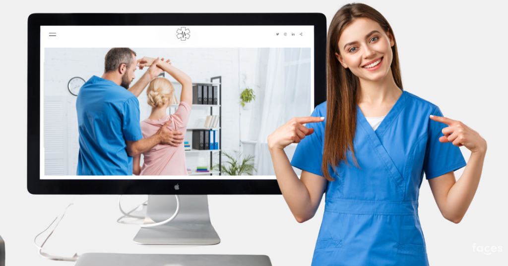 Learn key website advantages for chiropractors. From online scheduling to branding, grow your practice online.