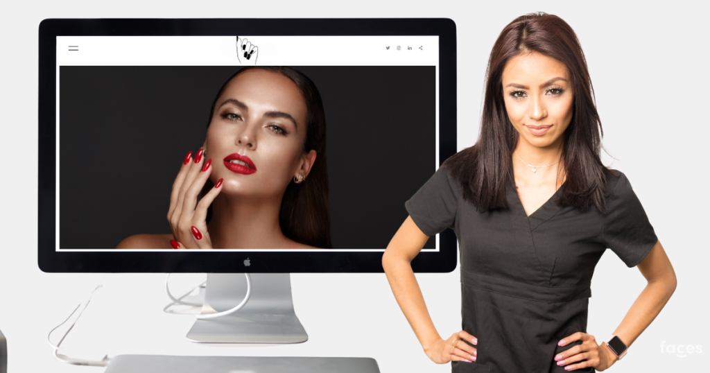 Find out how nail technicians can boost their business with key website features in 2024. Stand out in your field!