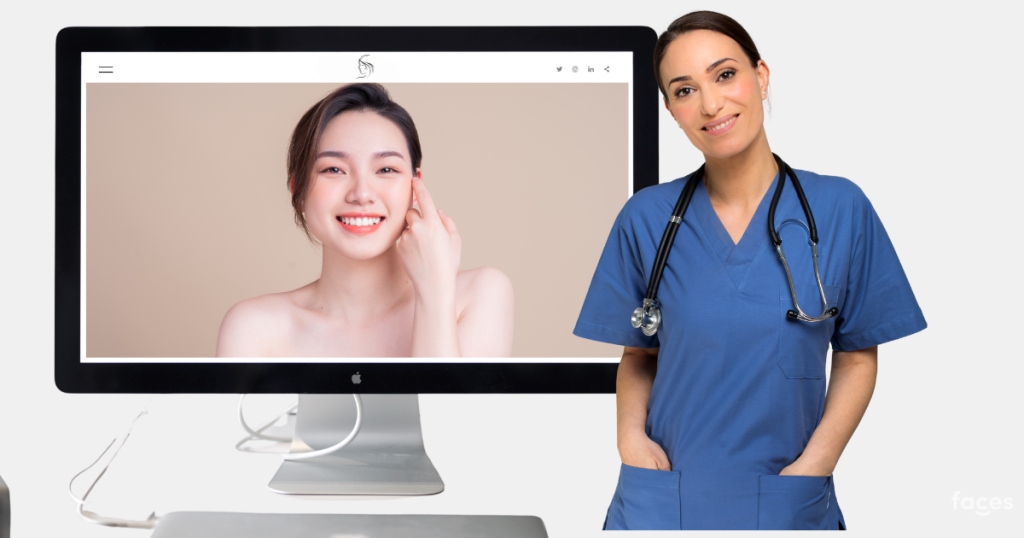 Discover how Skin Care Specialists can leverage a website for business success. Learn about visibility, credibility, and online sales perks.
