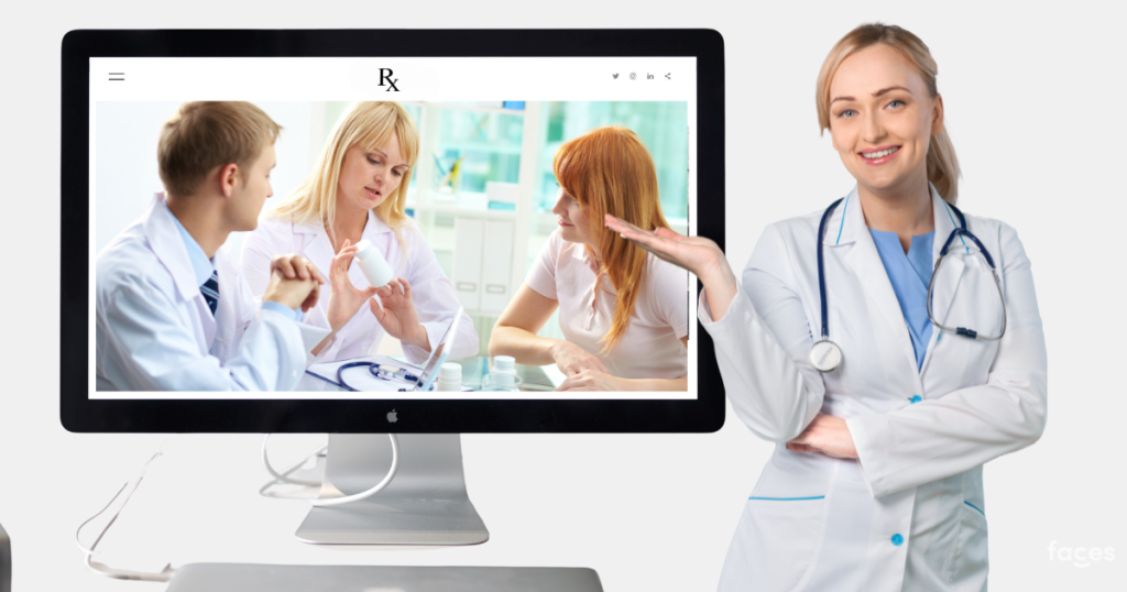 Discover the top benefits of using a website for Electronic Prescription Service. Learn how it enhances patient care and streamlines operations.