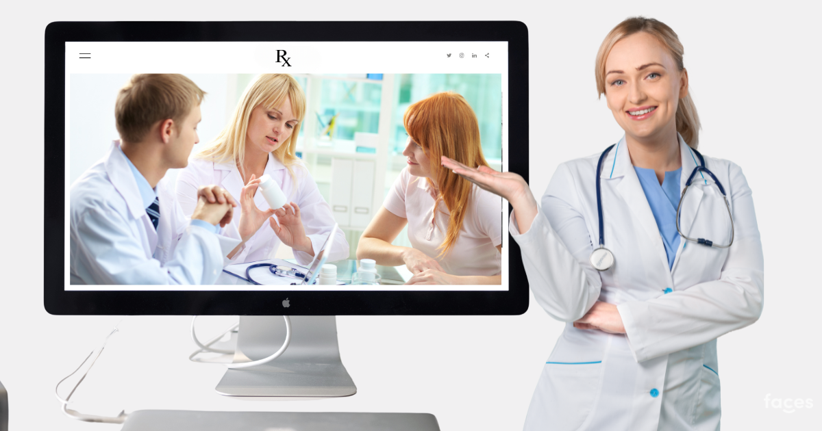 The Rx Service Plays