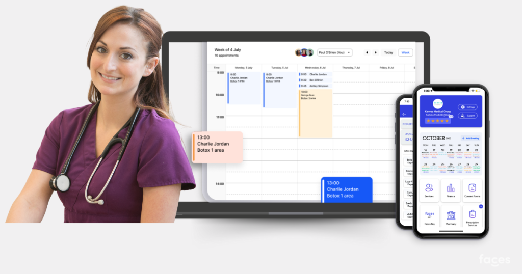 Personal training scheduling software offers 9 game-changing benefits. Elevate your training expertise today.