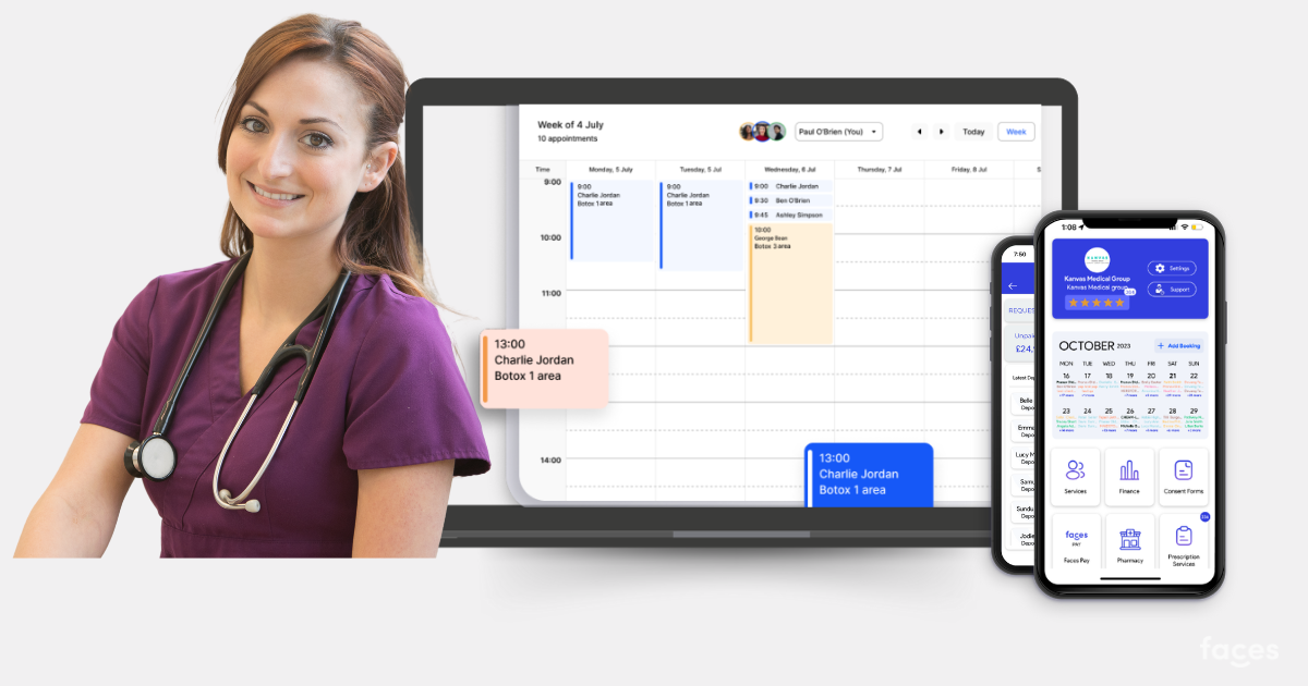 Personal Training Scheduling Software: Discover 8 Major Benefits