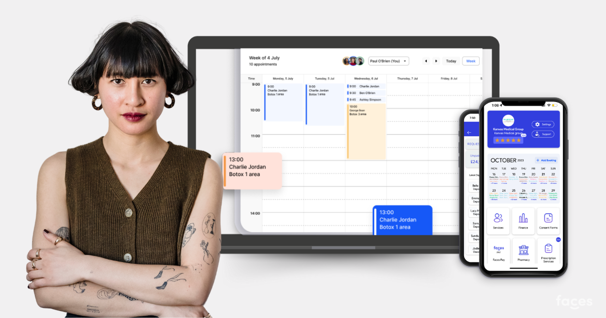 Appointment Scheduling Software For Tattoo Artists 8 Key Benefits   Benefits Of Tattoo Appointment Scheduling Software 