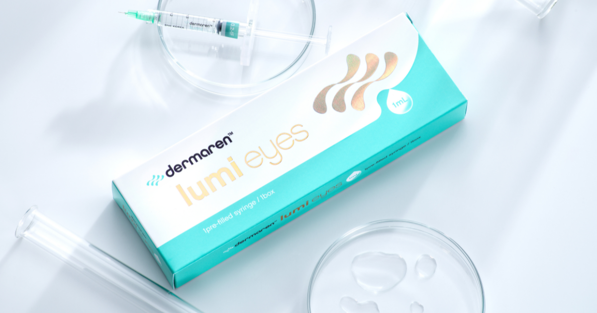 Does Lumi Eyes Work? Here's 3 Reasons Why It Works!'
