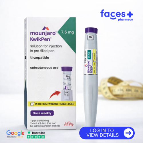 How Does Mounjaro Work? Inside the Mounjaro KwikPen 4 4 6