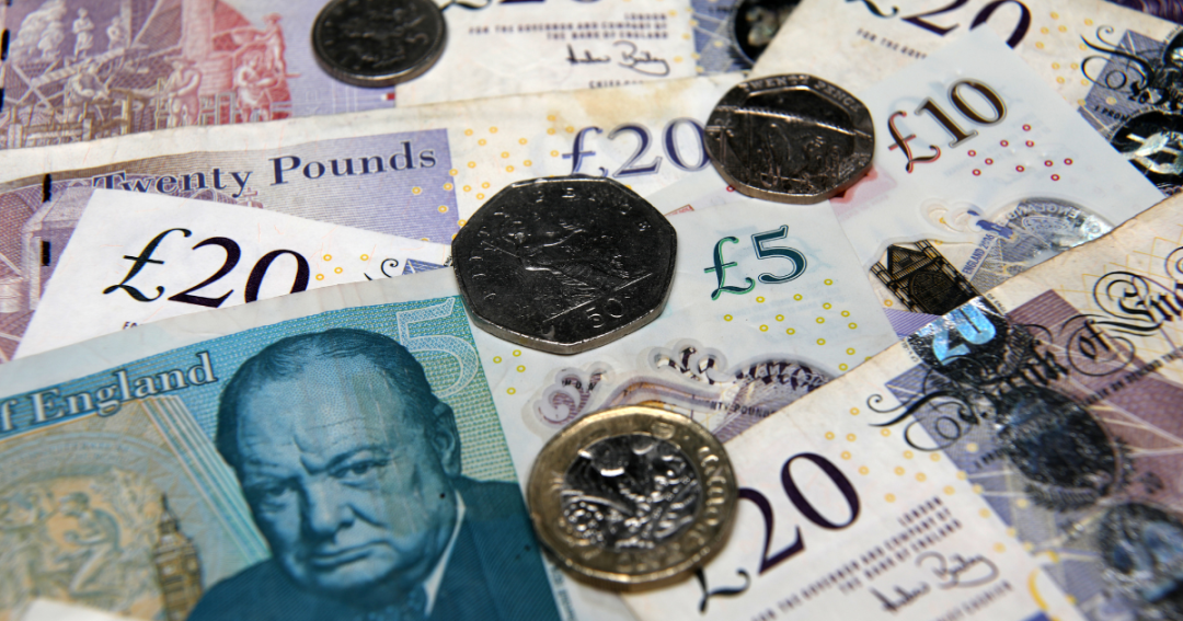 cash as alternative for buy now pay later UK