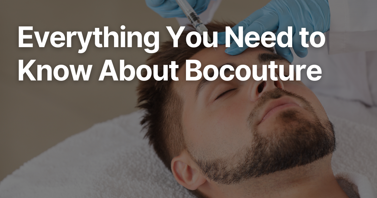 Faces | Everything You Need to Know About Bocouture