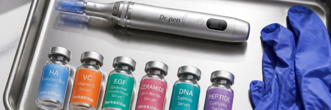 Exosomes: What's Legal, What's Hype, What Sells 2 COSRX 45