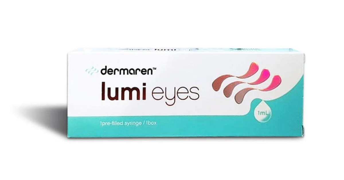 Does Lumi Eyes Work? Here's 3 Reasons Why It Works!' - Advice, Tips and ...