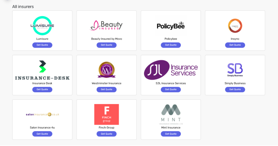 The best insurance companies in the UK for protecting your aesthetic clinic, covering malpractice, liability, and business risks.