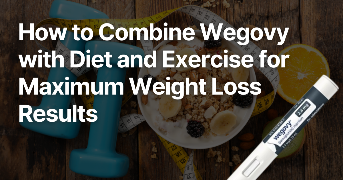 Wegovy vs Ozempic vs Mounjaro The Truth Explained