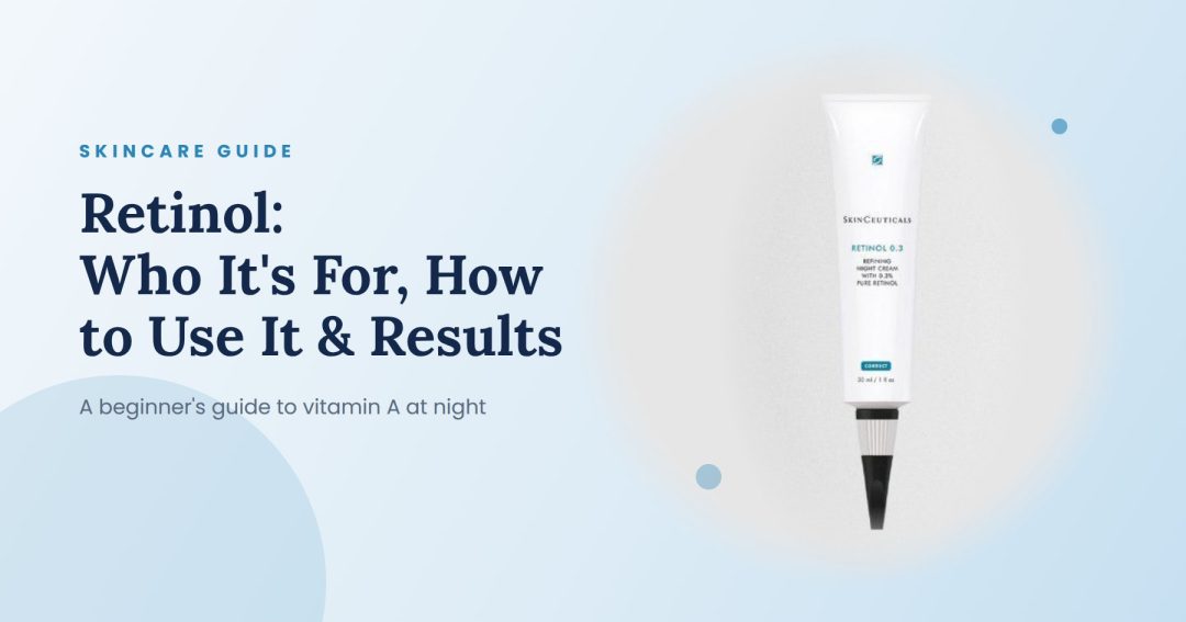 retinol featured image