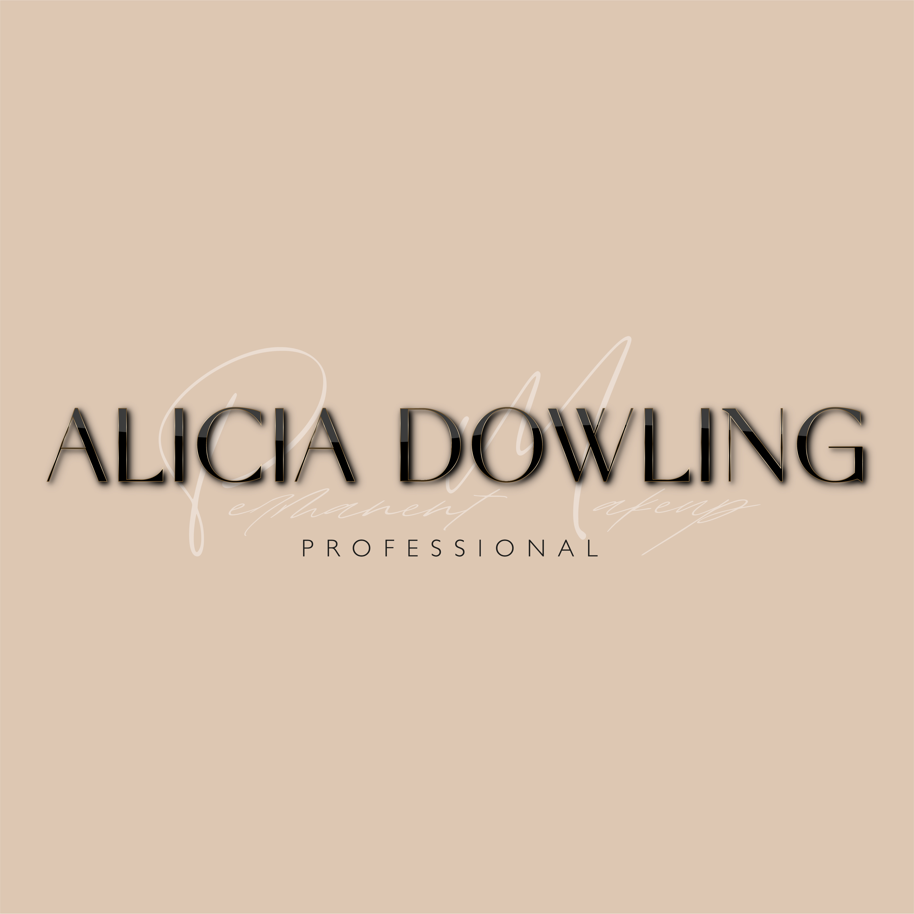Alicia Dowling Permanent Makeup
