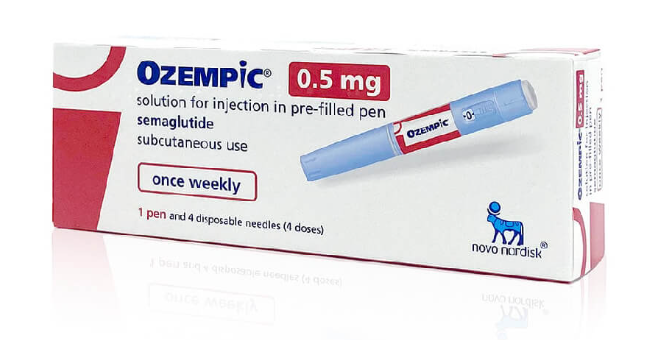 Buy Ozempic 0.5mg Pen (1x1.5ml), Ozempic 0.5mg Pen (1x1.5ml) for sale ...