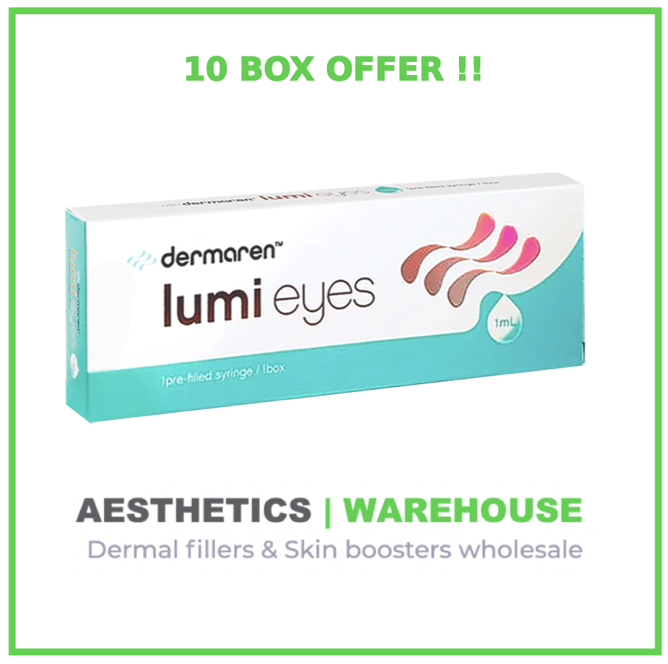 Buy Lumi Eyes x 1x10ml (10 boxes Mega bundle offer*), Lumi Eyes x ...