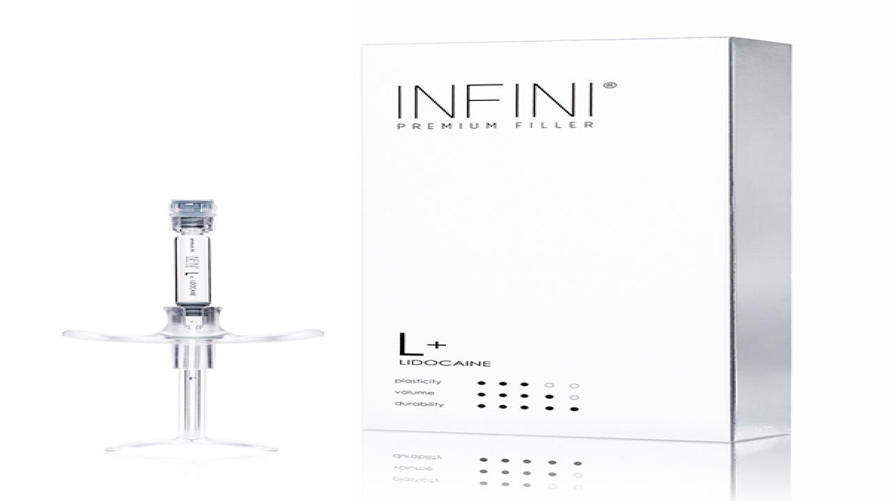 Buy INFINI PREMIUM FILLER L+, INFINI PREMIUM FILLER L+ for sale on ...