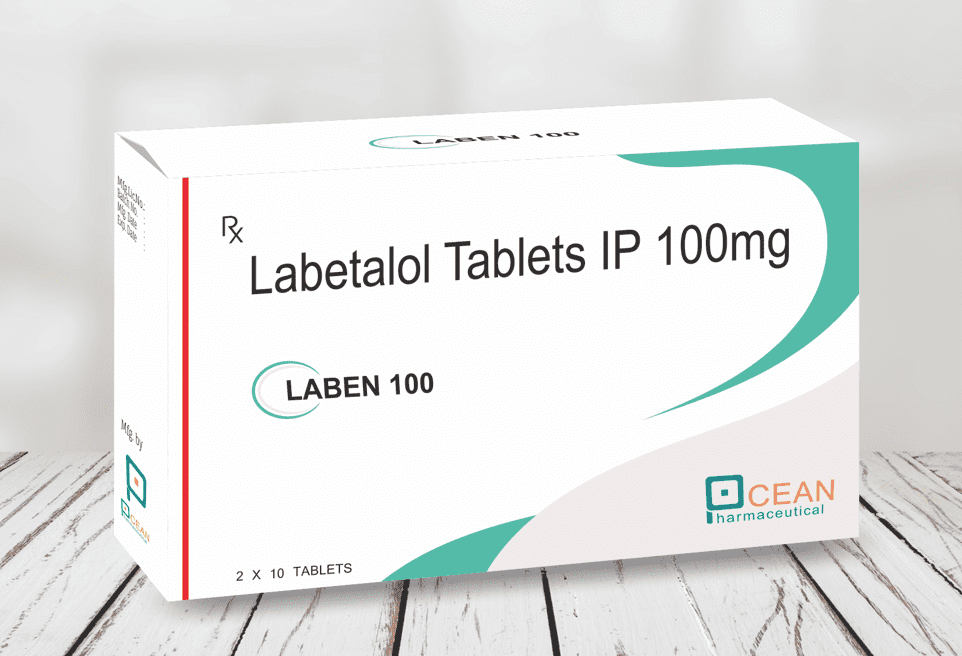 Buy Labetalol 100mg (56 tablets), Labetalol 100mg (56 tablets) for sale ...