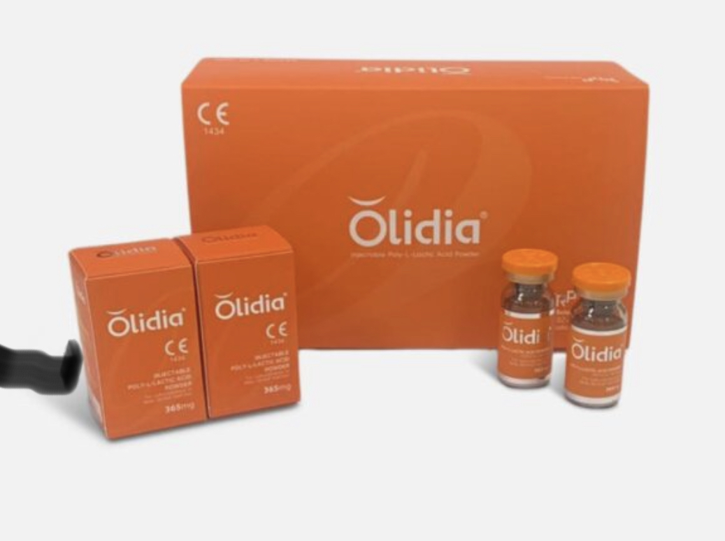 Estimulador de producción de colágeno Olidia PLLA - China Olidia