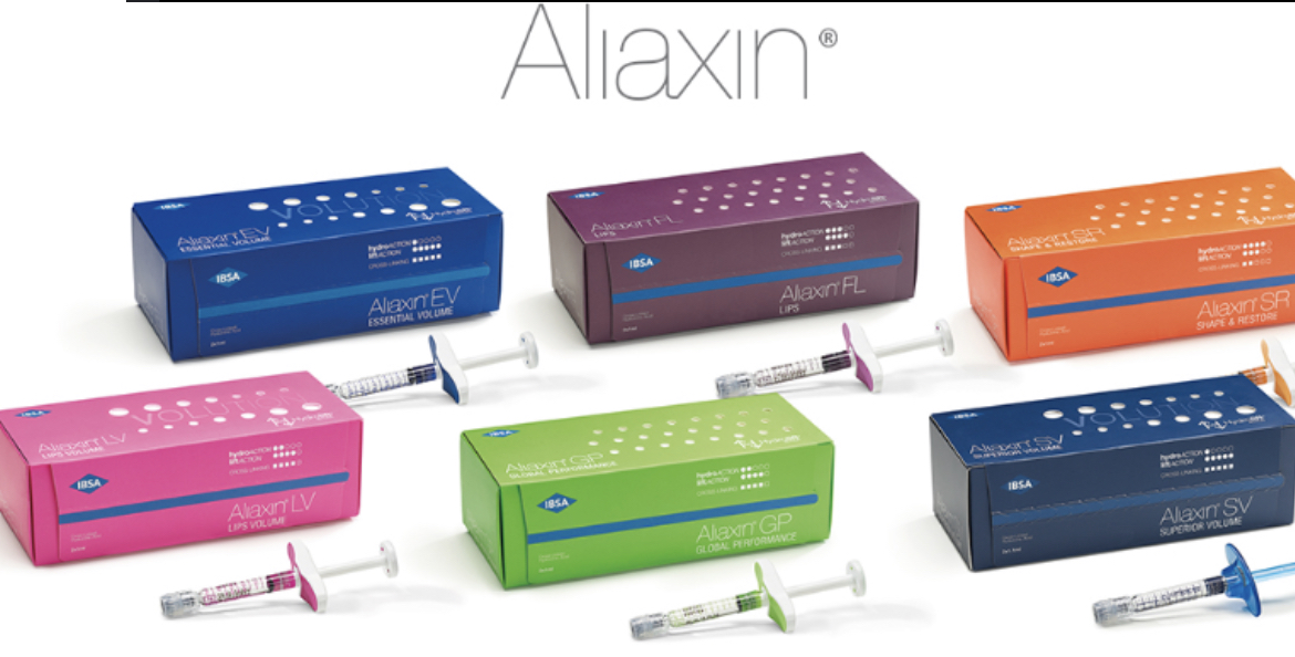 Buy Aliaxin® LV Lips Volume Online Wholesale 2022