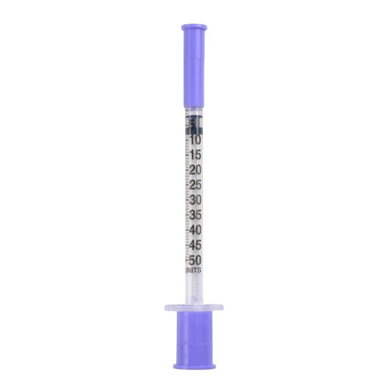 Find FMS Microfine 0.5ml 32G 8mm insulin needles pack of 10