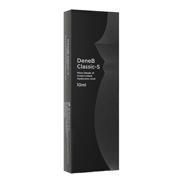 Shop Dene B (S) 1 x 10ml | Faces Consent