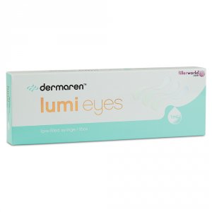 Buy Dermaren Lumi Eyes (1ml) | Faces Consent