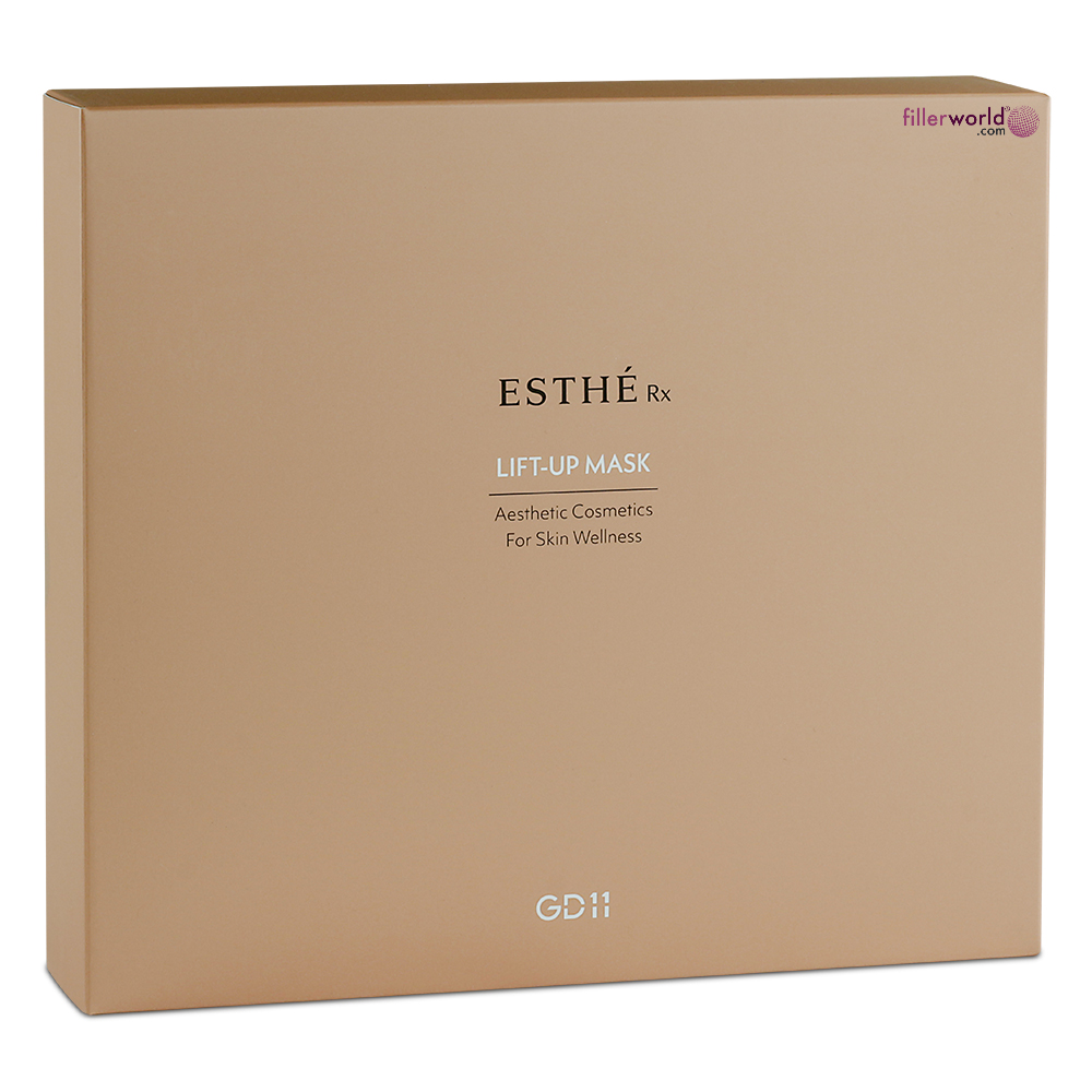 Buy Esthe RX Lift Up Mask Anti-Gravity Rejuvenating | Faces Consent