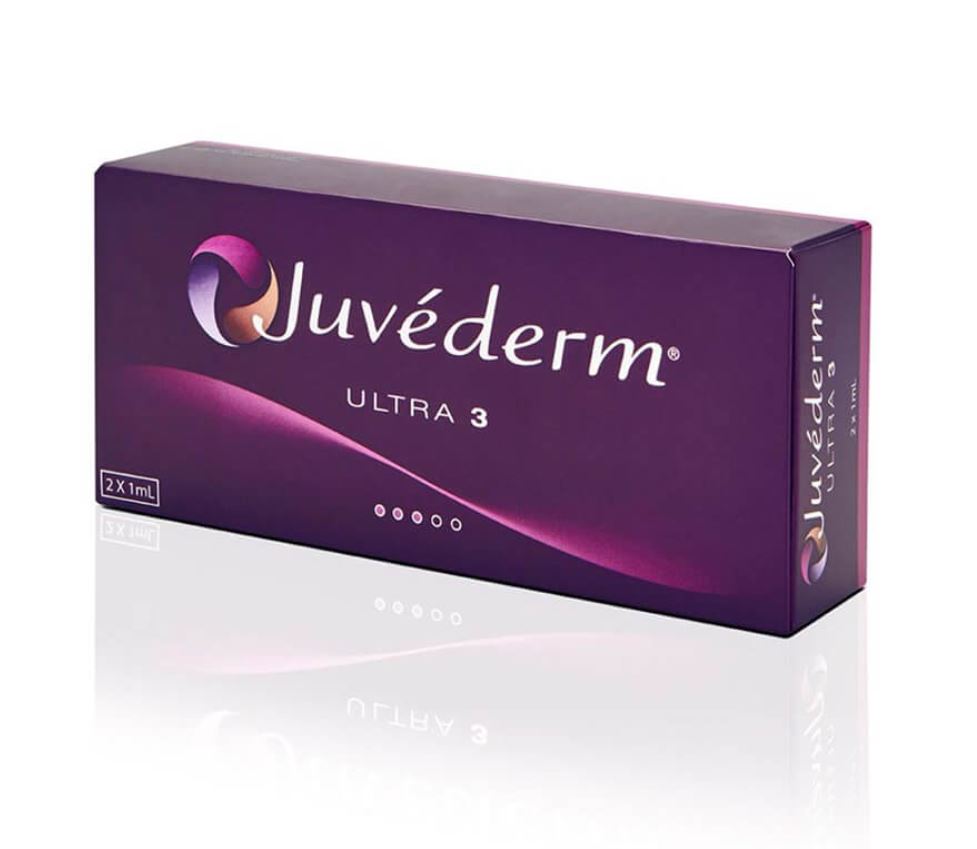 Buy Juvederm Ultra 3 (2x1ml), Juvederm Ultra 3 (2x1ml) for sale on ...