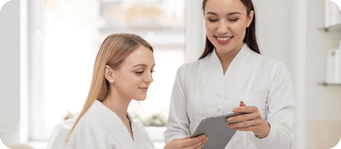 AcceleDent aftercare instructions