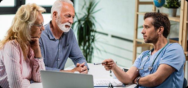 Insurance Overview