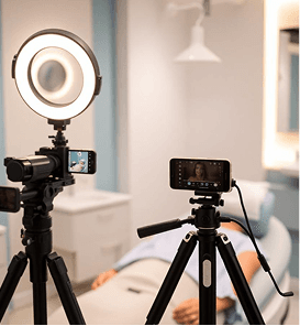 Aesthetics and beauty social media marketing in the UK