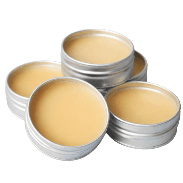 Aftercare Balms
