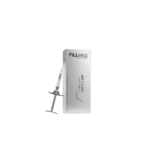 Fillmed