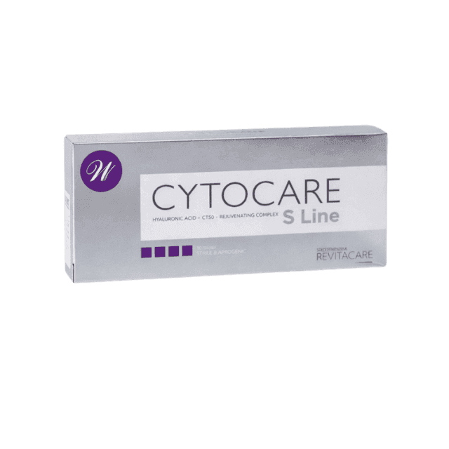 Cytocare