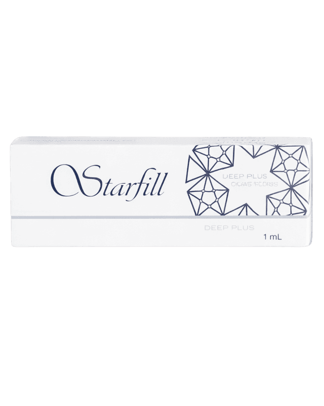 Starfill