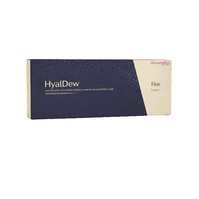 HyalDew