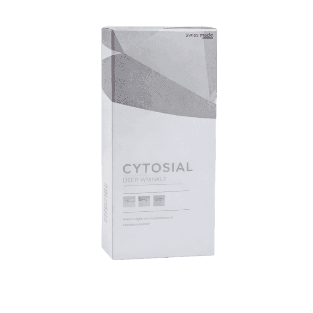 Cytosial