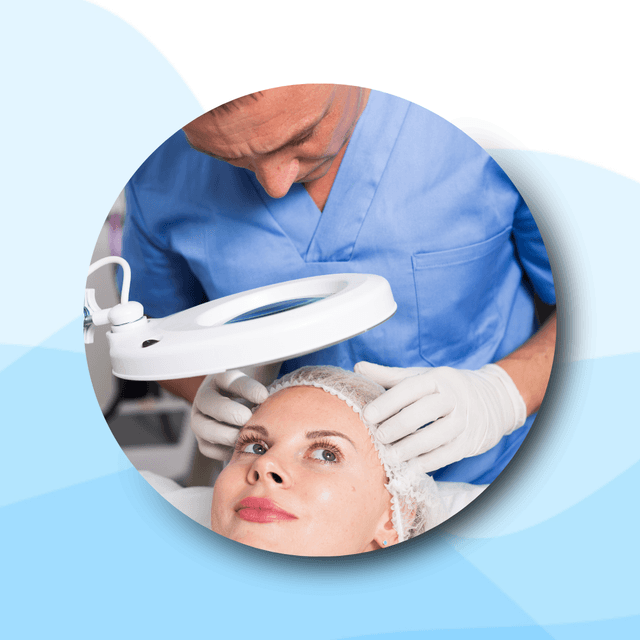 Skin Analysers