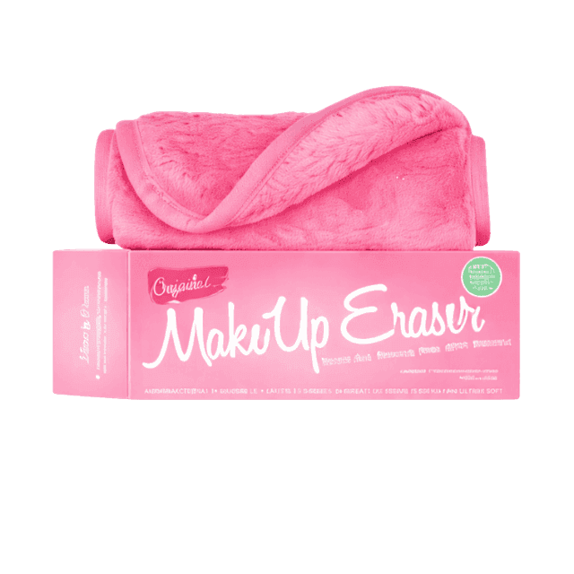 Makeup Erasers
