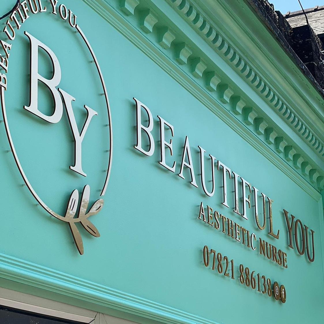 Beautiful You Aesthetic Nurse image 1