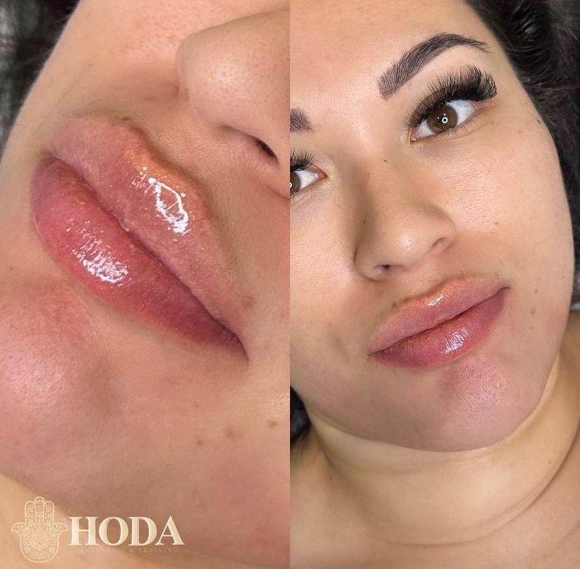 Aesthetic and Training By Hoda image 1